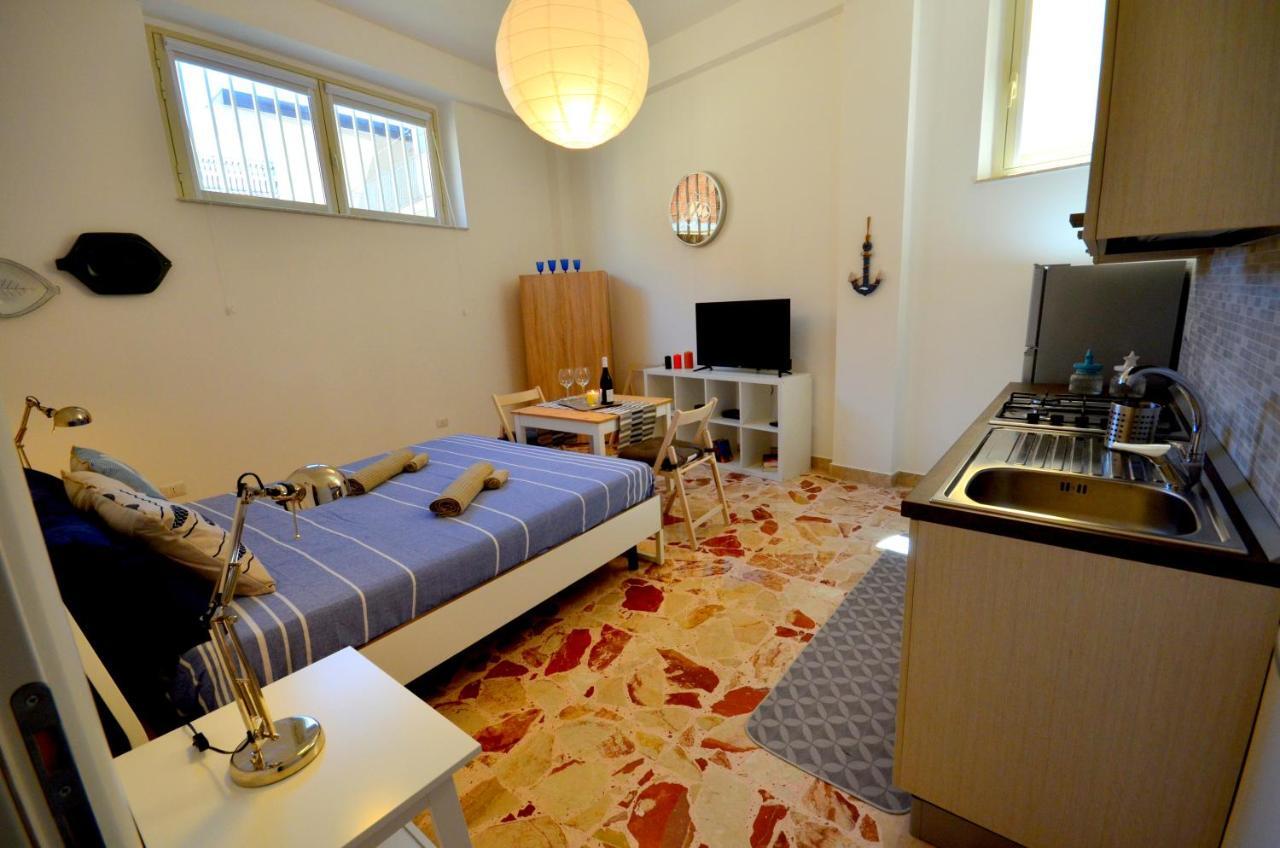 Casa Maja Apartment Giardini Naxos Exterior photo